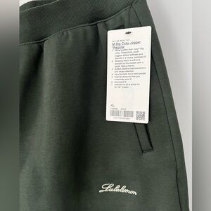 Lululemon Big Cozy Jogger Pants